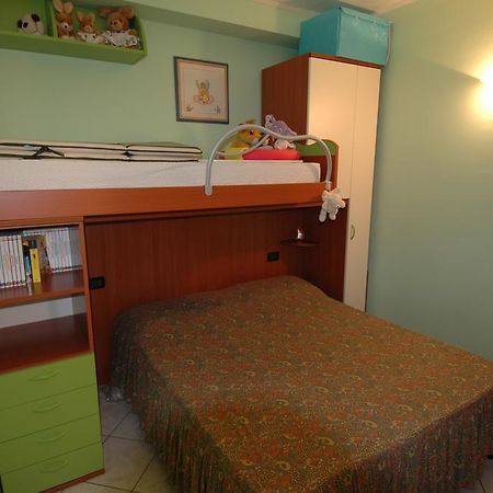 Appartamento Alle Magnolie Sirmione Exterior photo